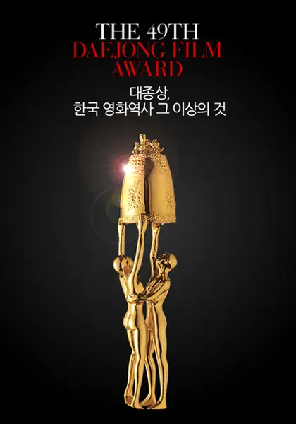 第49届韩国电影大钟奖