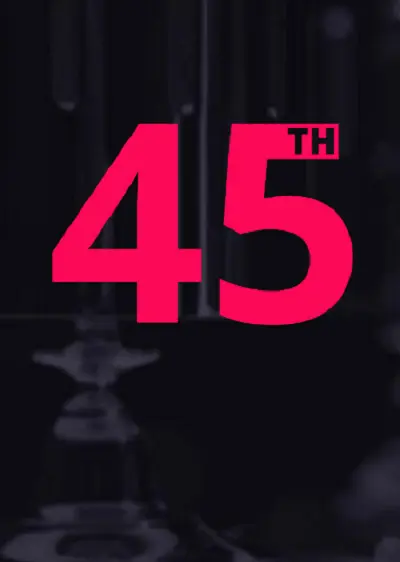 第45届动画安妮奖
