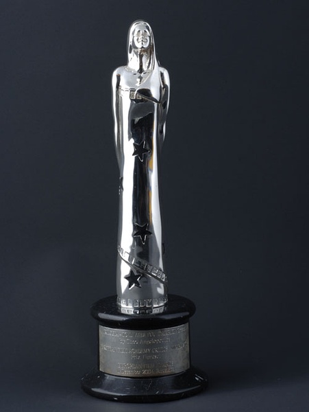 第24届欧洲电影奖
