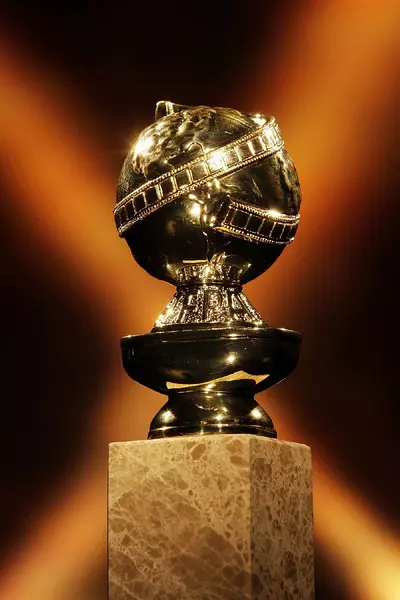 第21届金球奖