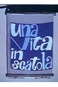 罐头人生封面