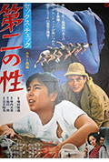 《性别检查:第二性》封面