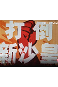 打倒新沙皇封面