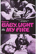 Come on Baby, Light My Fire封面