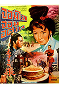 《李三娘》封面