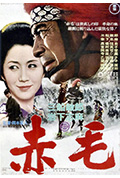 《赤毛》封面