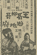 《王哥柳哥游地府》封面