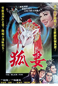 《狐妻》封面