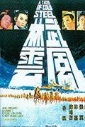 《武林风云》封面