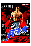 《大决斗》封面