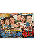 《越南归来的金上士》封面