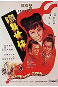 隐身女侠封面