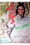 追击封面