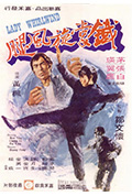 《铁掌旋风腿》封面