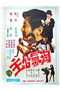 《淘气公主》封面