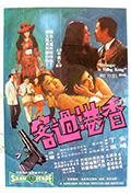 香港过客封面