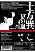 《夏之岚》封面