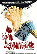 《行尸走肉》封面