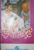 《风流怪事》封面
