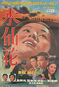 《水仙花》封面