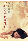 《肤白妓女》封面