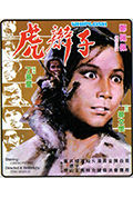 《虎辫子》封面