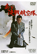 《决战航空队》封面
