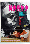 《少年与少妇》封面