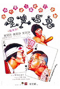 《鬼马双星》封面
