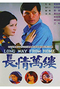 长情万缕封面