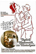 《Laß jucken, Kumpel 5: Der Kumpel läßt das Jucken nicht》封面