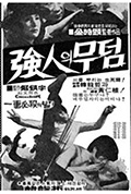 《强人的坟墓》封面