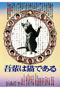 我是猫封面