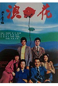 浪花封面