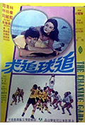 追球追求封面