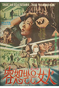 《宽恕的女人》封面