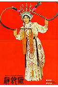 《辞郎洲》封面