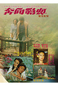 《奔向彩虹》封面