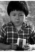 《狮子山下 野孩子》封面