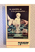 《The Alternative》封面