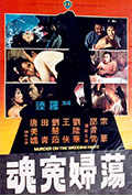 《荡妇冤魂》封面