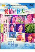 爱情雨开花封面