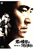 《追捕》封面