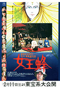 女王蜂封面