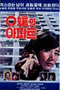 《O小姐的公寓》封面