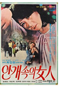 《안개속의 여인》封面