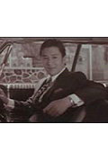 青春恋歌封面