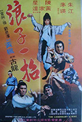 浪子一招封面