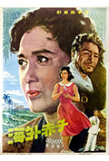 《海外赤子》封面