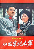 《从奴隶到将军》封面